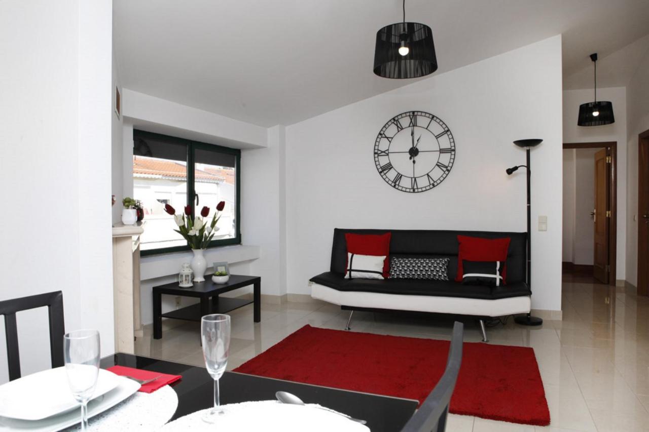Wondrous Terrace Apartment In Cascais Center Eksteriør bilde
