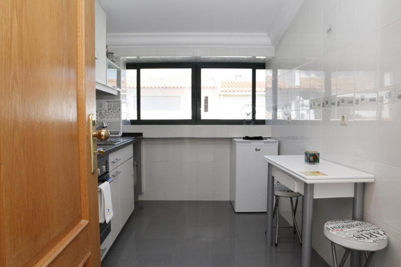 Wondrous Terrace Apartment In Cascais Center Eksteriør bilde